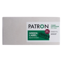 Тонер-картридж HP lj cf217a (pn-17agl) Patron green label CT-HP-CF217A-PN-GL