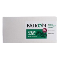 Тонер-картридж HP lj cf230a (pn-30agl) Patron green label CT-HP-CF230A-PN-GL