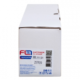 Драм-картридж совместимый HP 32a (cf232a) free label (fl-cf232a) CT-HP-CF232A-FL