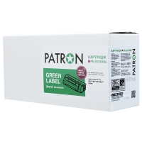 Картридж HP clj cf403x (pn-201xmgl) Magenta Patron green label CT-HP-CF403X-M-PN-GL