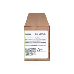 Тонер-картридж сумісний HP 335X (W1335X) Green Label Patron (PN-335XGL) CT-HP-W1335X-PN-GL