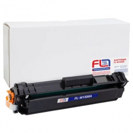 Картридж сумісний HP 150A (W1500A) Free Label (FL-W1500A) CT-HP-W1500A-FL