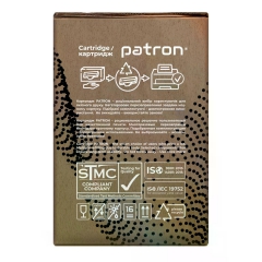 Картридж сумісний HP 151A (W1510A) Green Label Patron (PN-151AGL) CT-HP-W1510A-PN-GL