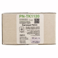 Тонер-картридж Kyocera mita tk-1120 (pn-tk1120) Patron CT-MITA-TK-1120-PN