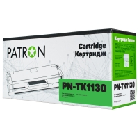 Тонер-картридж Kyocera mita tk-1130 (pn-tk1130) Patron CT-MITA-TK-1130-PN