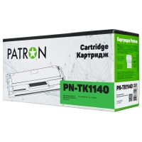 Тонер-картридж Kyocera mita tk-1140 (pn-tk1140) Patron CT-MITA-TK-1140-PN