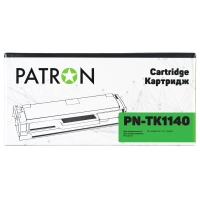 Тонер-картридж Kyocera mita tk-1140 (pn-tk1140) Patron CT-MITA-TK-1140-PN