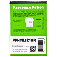 Картридж Samsung ml-1210d3 (pn-ml1210r) Patron extra CT-SAM-ML-1210-PN-R