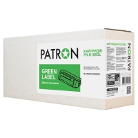 Картридж Samsung mlt-d108s (pn-d108gl) (ml-1640) Patron green label CT-SAM-MLT-D108SPNGL