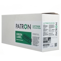 Картридж Samsung ml-1710d3/scx-4100d3/scx-4216d3/Xerox 113r00667 (pn-scx4100gl) Patron green label CT-SAM-SCX-4100-PNGL