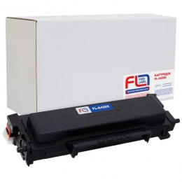 Тонер-картридж сумісний Sindoh A420X Free Label (FL-A420X) CT-SIN-A420X-FL