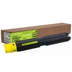 Тонер-картридж сумісний XER 006R01696 Green Label, жовтий Patron (PN-01696YGL) CT-XER-006R01696PNGL