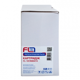 Драм-картридж сумісний xer 101r00474 (ph 3052) free label (fl-101r00474) CT-XER-101R00474-FL