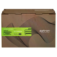 Драм-картридж сумісний XER 101R00555 (WorkCentre 3335) Green Label Patron (PN-00555GL) CT-XER-101R00555PNGL