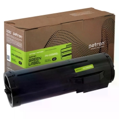 Тонер-картридж сумісний XER 106R03581 Green Label Patron (PN-03581GL) CT-XER-106R03581PNGL