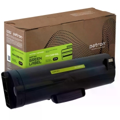Тонер-картридж сумісний XER 106R03941 Green Label Patron (PN-03941GL) CT-XER-106R03941PNGL