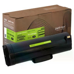 Тонер-картридж сумісний XER 106R03943 Green Label Patron (PN-03943GL) CT-XER-106R03943PNGL