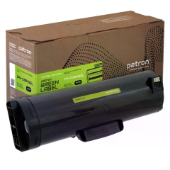 Тонер-картридж сумісний XER 106R03945 Green Label Patron (PN-03945GL) CT-XER-106R03945PNGL