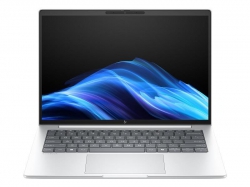 Ноутбук HP EliteBook 8-G1a 14" WUXGA AG, AMD R7-350, 32GB, F1TB UMA, Win11P, сріблястий CU0G1ET