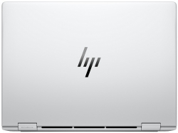 Ноутбук HP EliteBook 8 Flip G1i 13.3" WUXGA Touch AG, Intel U5-225U, 32GB, F1TB, UMA, Win11P, сріблястий CU0G8ET