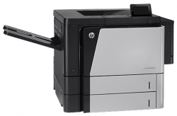 Принтер А3 HP LJ Enterprise M806dn CZ244A