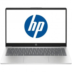 Ноутбук HP 15-fc0318ua 15.6" FHD IPS AG, AMD R7-7730U, 16GB, F512GB, UMA, DOS, сріблястий D06H6EA