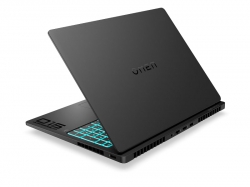 Ноутбук HP OMEN MAX 16-ah0044ua 16" 2.5K OLED, Intel U7-255HX, 32GB, F1TB, NVD5060-8, DOS, чорний D06H7EA