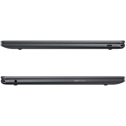 Ноутбук HP OmniBook Ultra Flip x360 14-fh0013ua 14" 2.8K OLED Touch, Intel U7-258V, 32GB, F1TB, UMA, Win11, сірий D16C3EA