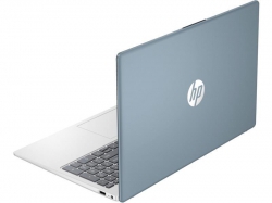 Ноутбук HP 15-fc0226ua 15.6" FHD IPS AG, AMD R7-7730U, 16GB, F1TB, UMA, DOS, синій D16CCEA