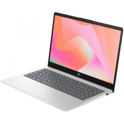 Ноутбук HP 15-fd0199ua 15.6" FHD IPS AG, Intel 3-100U, 24GB, F1TB, UMA, DOS, сріблястий D16CNEA