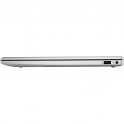 Ноутбук HP 15-fd0199ua 15.6" FHD IPS AG, Intel 3-100U, 24GB, F1TB, UMA, DOS, сріблястий D16CNEA