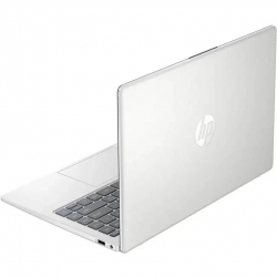 Ноутбук HP 15-fd0203ua 15.6" FHD IPS AG, Intel 3-100U, 16GB, F1TB, UMA, DOS, сріблястий D16CREA