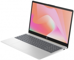 Ноутбук HP 15-fc0030ua 15.6" FHD IPS AG, AMD R5-7520U, 16GB, F1TB, UMA, DOS, золотистий D16DQEA