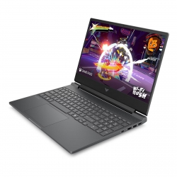 Ноутбук HP Victus 15-fa2116ua 15.6" FHD IPS AG, Intel i5-14450HX, 24GB, F512GB, NVD3050-6, DOS, серый D3XT6EA