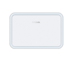 Мобильный Маршрутизатор D-Link DBR-330 AX3000, 5G/LTE, 5260mА*час