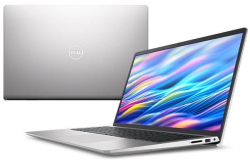 Ноутбук Dell 15 DC15250 15.6" FHD AG, Intel i5-1334U, 16GB, F512GB, UMA, Lin, сріблястий DC15250RPLU003UA_UBU