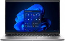 Ноутбук Dell 15 DC15250 15.6" FHD AG, Intel i5-1334U, 16GB, F512GB, UMA, Win11P, сріблястий DC15250RPLU003UA_W11P