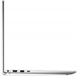 Ноутбук Dell 15 DC15250 15.6" FHD AG, Intel i5-1334U, 16GB, F512GB, UMA, Win11P, сріблястий DC15250RPLU003UA_W11P