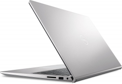 Ноутбук Dell 15 DC15250 15.6" FHD AG, Intel i5-1334U, 16GB, F512GB, UMA, Win11P, сріблястий DC15250RPLU003UA_W11P
