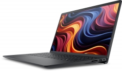 Ноутбук Dell 15 DC15255 15.6&quot; FHD AG, AMD R5-7530U, 16GB, F512GB, UMA, Lin, черный DC15255BCLR802UA_UBU