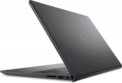 Ноутбук Dell 15 DC15255 15.6&quot; FHD AG, AMD R5-7530U, 16GB, F512GB, UMA, Lin, черный DC15255BCLR802UA_UBU