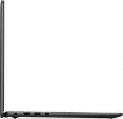 Ноутбук Dell 16 DC16250 16&quot; FHD+ AG, Intel 5-120U, 16GB, F1024GB, UMA, Lin, черный DC16250RPLU011UA_UBU