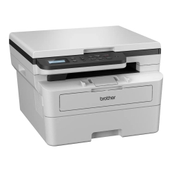 БФП laser mono A4 Brother DCP-B7600D 34 ppm Duplex PCL USB DCPB7600DYJ1