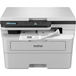 БФП laser mono A4 Brother DCP-B7620DW 34 ppm Duplex PCL USB Ethernet Wi-Fi DCPB7620DWYJ1