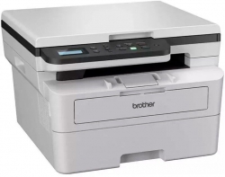 БФП laser mono A4 Brother DCP-B7620DW 34 ppm Duplex PCL USB Ethernet Wi-Fi DCPB7620DWYJ1