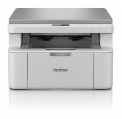 МФУ laser mono A4 Brother DCP-L1630W 20 ppm USB Ethernet Wi-Fi DCPL1630WYJ1