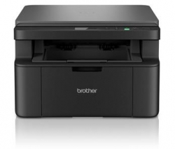 МФУ laser mono A4 Brother DCP-L1632W 20 ppm USB Ethernet Wi-Fi DCPL1632WYJ1