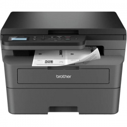 МФУ laser mono A4 Brother DCP-L2600D 34 ppm Duplex USB DCPL2600DYJ1