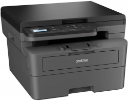 МФУ laser mono A4 Brother DCP-L2600D 34 ppm Duplex USB DCPL2600DYJ1