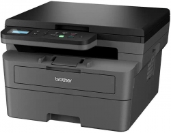 МФУ laser mono A4 Brother DCP-L2622DW 34 ppm Duplex PCL USB Wi-Fi DCPL2622DWYJ1